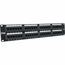 48-port UTP Kategorie 6 Steckleiste Trendnet TC-P48C6            