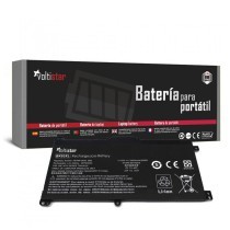 Notebookbatterie Voltistar BAT2213