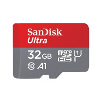 Micro SD-Karte SanDisk SDSQUNR-032G-GN6TA