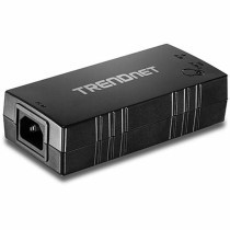 Iniettore PoE Trendnet TPE-115GI            Nero