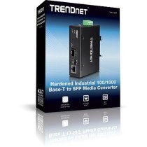 Switch Trendnet TI-F11SFP           