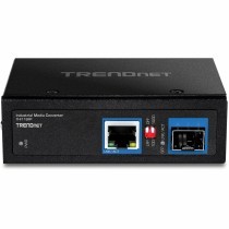 Switch Trendnet TI-F11SFP           