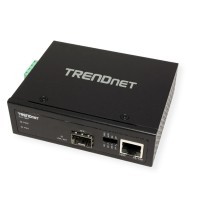 Switch Trendnet TI-F11SFP           