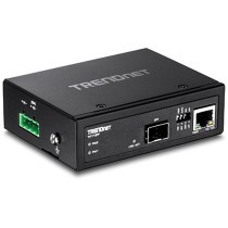 Switch Trendnet TI-F11SFP           