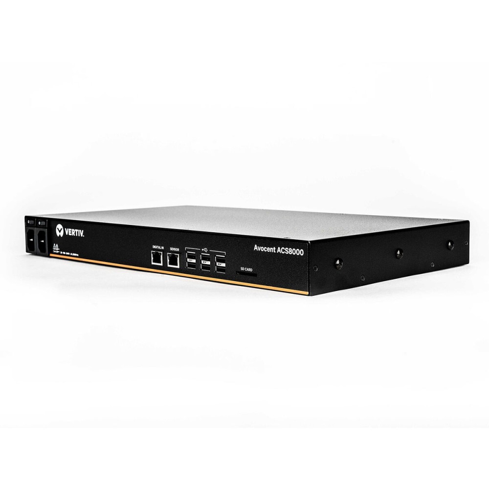 KVM-Switch Vertiv ACS8048DAC-404