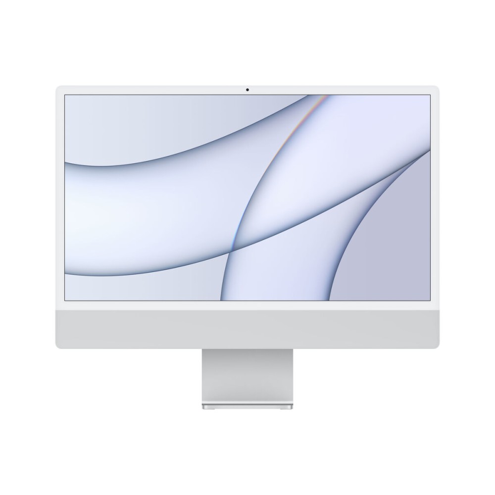 Alles-In-Einem Apple iMac 24" M1 256 GB SSD 8 GB RAM