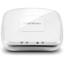 Punto d'Accesso Trendnet TEW-821DAP Bianco