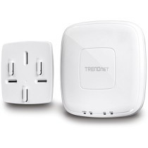 Punto d'Accesso Trendnet TEW-821DAP Bianco