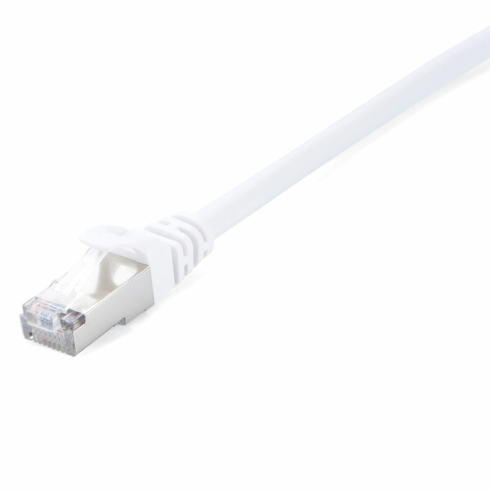 UTP starres Netzwerkkabel der Kategorie 6 V7 V7CAT6STP-10M-WHT-1E 10 m