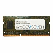 Memoria RAM V7 V7106002GBS DDR3