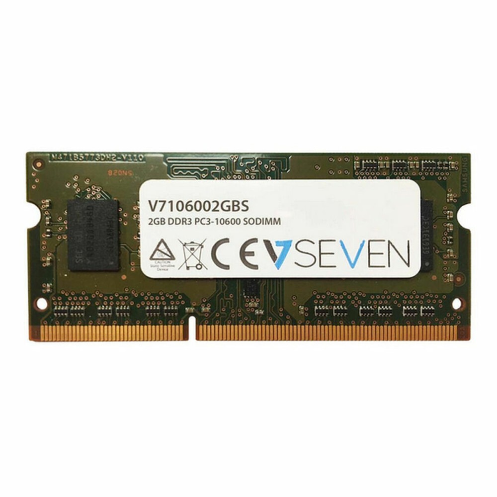 RAM Speicher V7 V7106002GBS DDR3