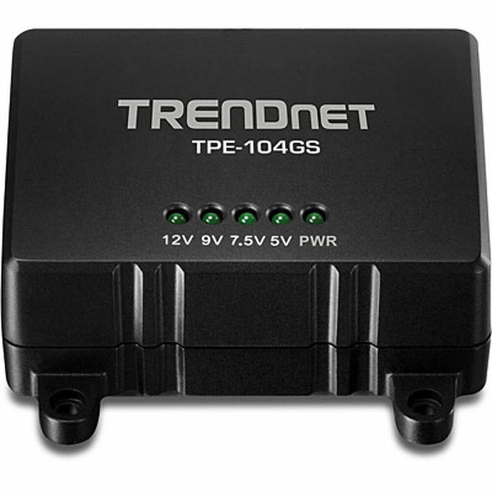 Netzadapter Trendnet TPE-104GS