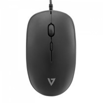 Tastiera e Mouse V7 CKU200UK QWERTY Inglese