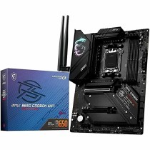 Motherboard MSI MPG B650 CARBON WIFI