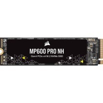 Disco Duro Corsair MP600 PRO NH Interno Gaming SSD TLC 3D NAND 2 TB 2 TB SSD