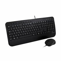 Teclado e Rato V7 CKU300FR            