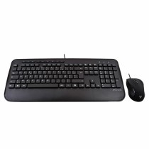 Tastiera e Mouse V7 CKU300FR            