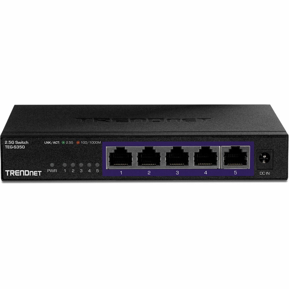 Switch Trendnet TEG-S350            