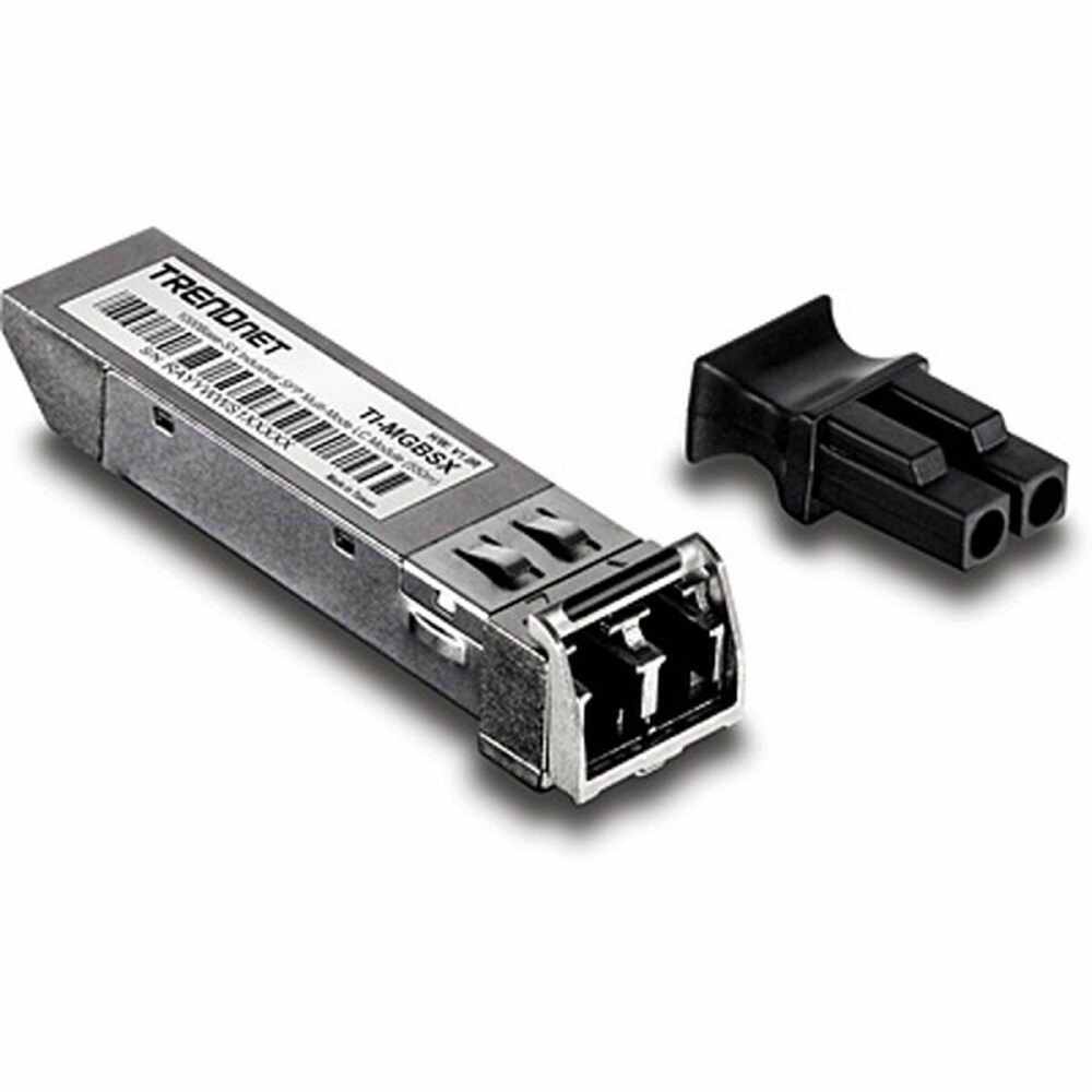 Módulo Fibra SFP MultiModo Trendnet TI-MGBSX            