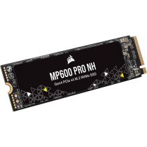 Festplatte Corsair MP600 PRO NH Intern Gaming SSD TLC 3D NAND 2 TB 2 TB SSD