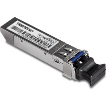 Modulo Fibra SFP MultiModale Trendnet TEG-MGBS20          