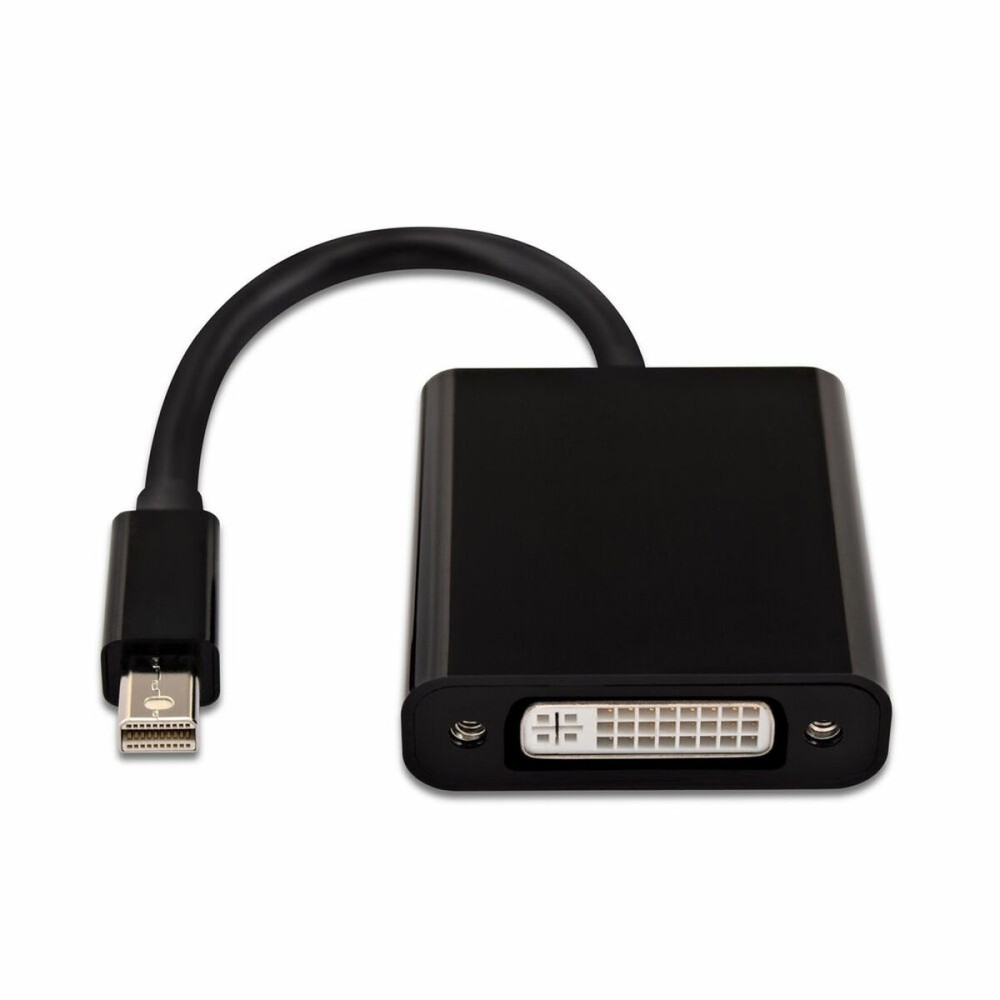 Cabo DisplayPort Mini a DVI V7 CBL-MD1BLK-5E        Preto