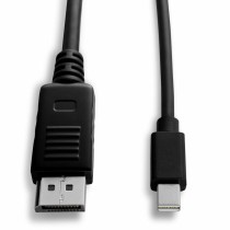 Cabo DisplayPort Mini a Display Port V7 V7MDP2DP-6FT-BLK-1E  Preto