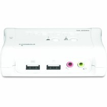 KVM switch Trendnet TK-209K             