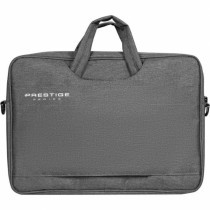 Laptoptasche MSI Prestige Schwarz Grau 17"