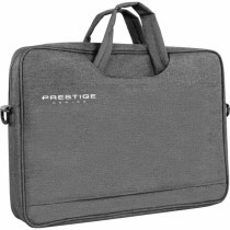 Laptoptasche MSI Prestige Schwarz Grau 17"