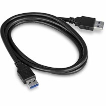 Switch Trendnet TK-U404 USB Preto