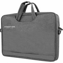 Laptoptasche MSI Prestige Schwarz Grau 17"