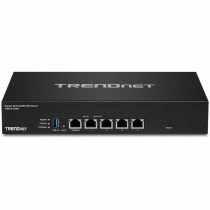 Router Trendnet TWG-431BR Schwarz