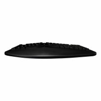 Tastiera e Mouse Wireless V7 CKW400ES Nero Spagnolo Qwerty in Spagnolo