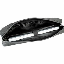 Mala para Portátil MSI Prestige Preto Cinzento 17"