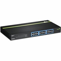 Switch Trendnet TEG-S24G            