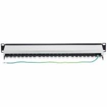 16-port UTP Category 6 Patch Panel Trendnet TC-P16C6AS          