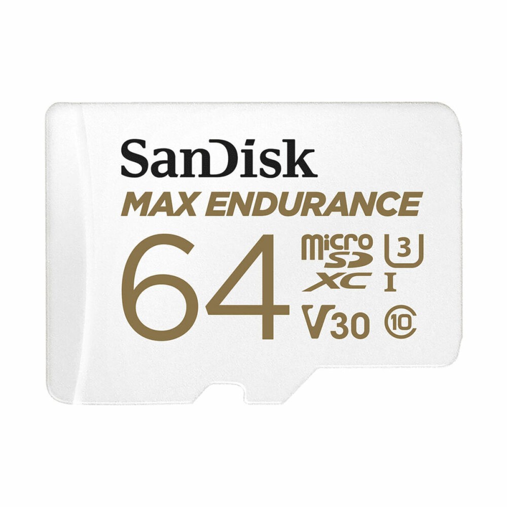 Cartão Micro SD SanDisk SDSQQVR-064G-GN6IA 64GB