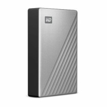 External Hard Drive Western Digital WDBFTM0040BSL-WESN 4TB 4 TB SSD