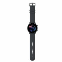 Smartwatch Amazfit 69-GTR 3 Black 1,39" AMOLED 5 atm Black 46 mm