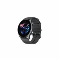 Smartwatch Amazfit 69-GTR 3 Black 1,39" AMOLED 5 atm Schwarz 46 mm