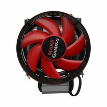 Ventilator Mars Gaming IMIVEN0200 MCPU117 Gaming 800-2000 RPM 8-20 dBA 120W Kupfer Aluminium