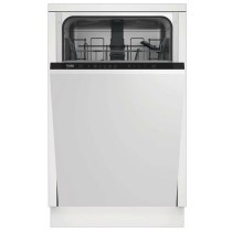 Lava-louça BEKO DIS35023 Branco 45 cm (45 cm)