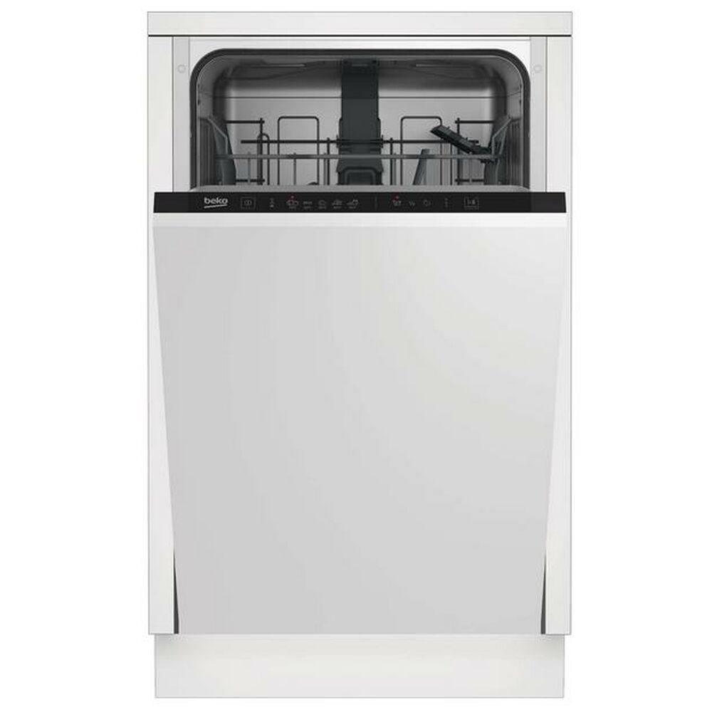 Lavastoviglie BEKO DIS35023 Bianco 45 cm (45 cm)