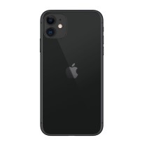 Smartphone Apple iPhone 11 Nero 6,1" 128 GB