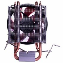 Ventilator Mars Gaming IMIVEN0200 MCPU117 Gaming 800-2000 RPM 8-20 dBA 120W Kupfer Aluminium