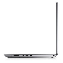 Notebook Dell Precision 7680 16" Qwerty in Spagnolo Intel Core i7-13850HX 1 TB SSD 32 GB RAM