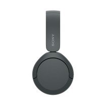 Auriculares Bluetooth Sony WHCH520B Negro