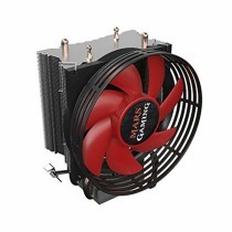 Ventilator Mars Gaming IMIVEN0200 MCPU117 Gaming 800-2000 RPM 8-20 dBA 120W Kupfer Aluminium