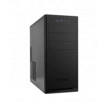 Caja Semitorre ATX Antec 0-761345-94480-9 Negro